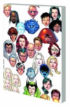 New X-Men By Grant Morrison GN TP Book 06