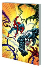 Venom TP Lethal Protector New Ptg***used Copy***