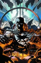 Batman Detective Comics V2 #2