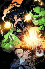Justice League Dark V1 #2.(N52)