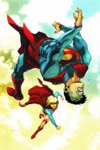Supergirl V4 #2.N52
