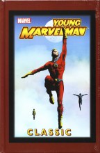 Young Marvelman Classic Prem HC VOL 02