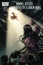 Anne Rice Servant of Bones #4