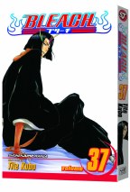 Bleach GN VOL 37