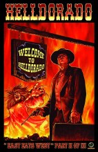 Helldorado #2 (of 3) (Mr)