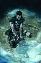 Punisher V4 #5