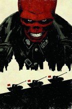 Red Skull #5 (of 5)