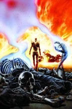 Ghost Rider Vol 6 #5