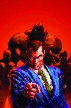 Avengers New Vol 2 #18