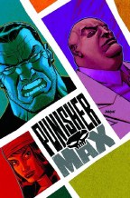 Punisher max V2 #19 (Mr).Mature