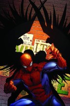Amazing Spider-Man V2 #674