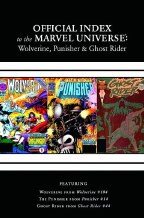 Official Index Wolverine Punisher Ghost Rider #4