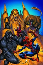 Marvel Adventures Spider-man V2 #20