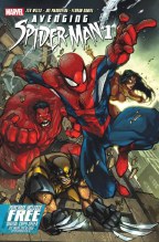 Avenging Spider-Man #1
