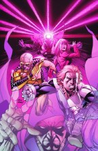Thunder Agents V2 #1 (of 6)