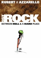 Vertigo Resurrected Sgt Rock Hell Hard Place #1 (Mr)