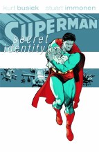 DC Comics Presents Superman Secret Identity #2