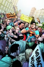Action Comics Superman V2 #3.N52
