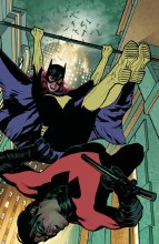 Batgirl V3 #3(N52)