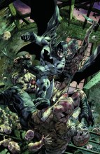 Batman Detective Comics V2 #3