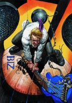 Hellblazer #285 (Mr)