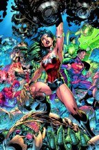 Justice League V1 #3..(N52)