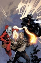 Justice League Dark V1 #3.(N52)