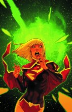 Supergirl V4 #3.N52