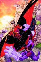 Teen Titans V4 #3