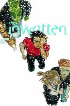 Unwritten #31 (Mr)