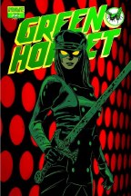 Green Hornet V1 #22