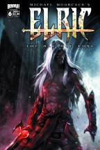 Elric the Balance Lost #6