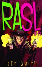 Rasl #13 (Mr)