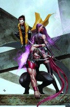 X-Men V2 #22 Xregb