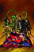 Avengers New Vol 2 #19