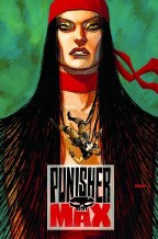 Punisher max V2 #20 (Mr).Mature