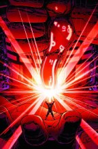 Uncanny X-Men V2 #3 Xregb