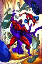 Marvel Adventures Spider-man V2 #21