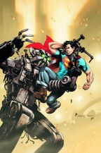 Action Comics Superman V2 #4.N52