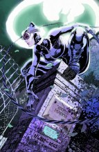 Catwoman V3 #4