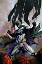 Batman Detective Comics V2 #4