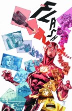 Flash VOL 4 #4 Var Ed.N52