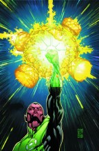 Green Lantern V5 #4