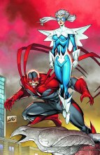 Hawk and Dove Vol 5 #4 (N52)