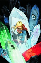 Supergirl V4 #4.N52