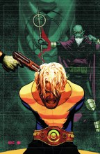 Thunder Agents V2 #2 (of 6)