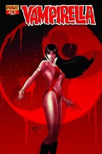 Vampirella V1 #14