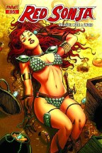 Red Sonja V1 #65