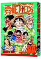 One Piece GN