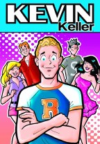 Kevin Keller HC VOL 01